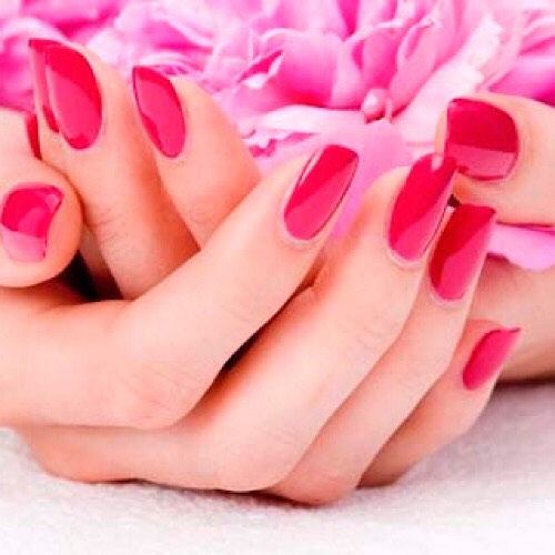 G NAILS & SPA - additional services